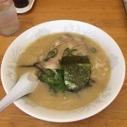 ラーメン