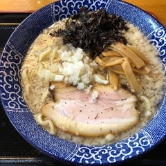肉煮干中華そば 鈴木ラーメン店 橋本店の画像