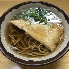 つるつる庵 第1ビル店の画像