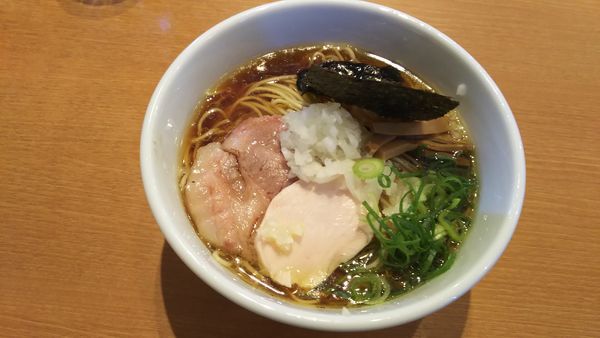「名古屋コーチン 醤油」@喜元門 ひたち野牛久店の写真