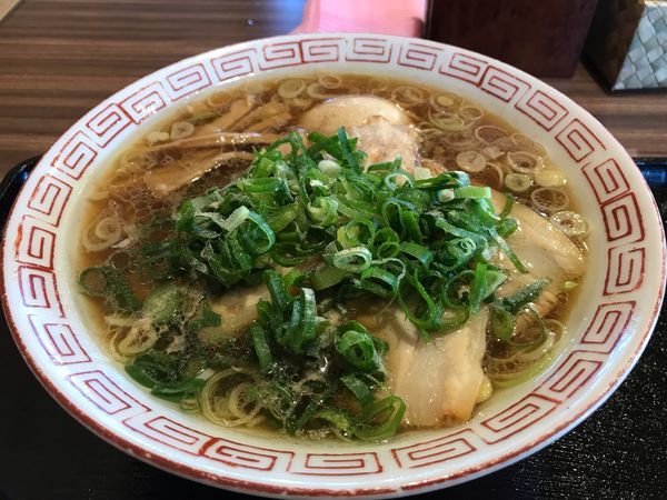 「わだ蕎麦」@わだ屋の写真