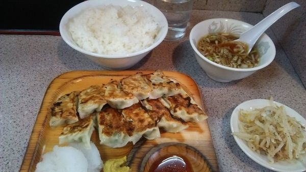 「Aセット 750円」@コント 浅草本店の写真