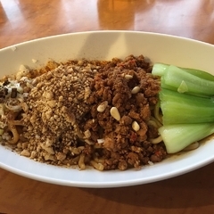 餃子酒場別館 とりそばの画像