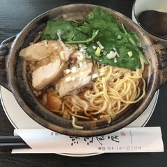 鴻運食房の画像