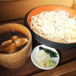 3L肉汁・天ぷら