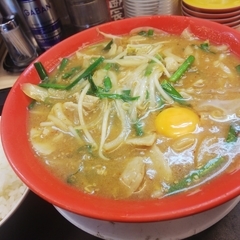ラーメン大草原 秋山店の画像