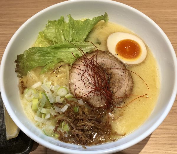 「極み鶏（￥800）」@松原家 天王町駅前店の写真