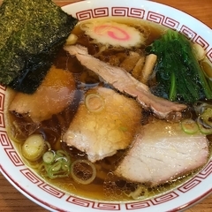 手打中華 とら屋の画像