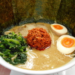 ラーメン いっこうの画像