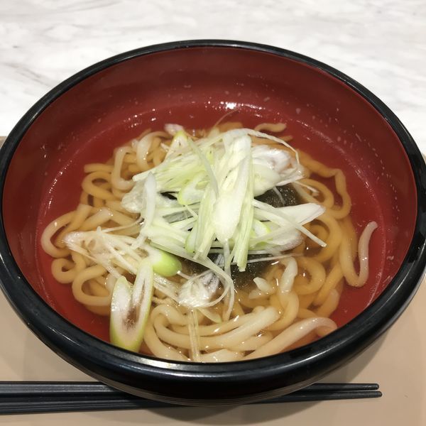 「あら炊き（￥380）※」@鷹丸鮮魚店の写真