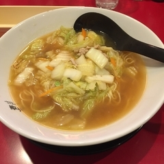 こだわりらーめんカフェ 壺水天 田上店の画像