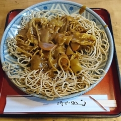 そば処 柳家（きそば やなぎ家）の画像