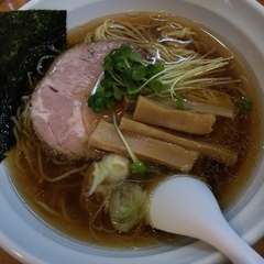 らーめん華屋の画像