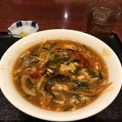 青蓮 Luz大森店の画像