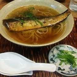 にしんそば 1500円（だったかな）