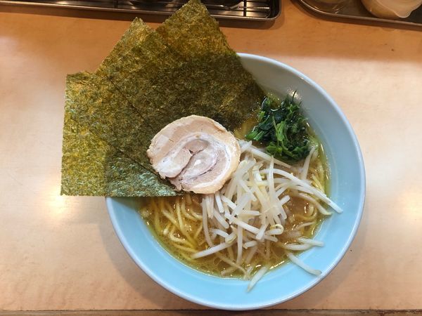 「ラーメン」@山藤家の写真