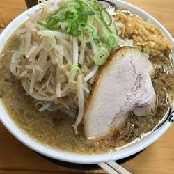 富士ラーメン