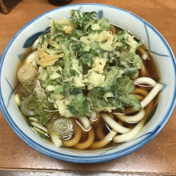 「春菊（￥390）」@うさぎやの写真