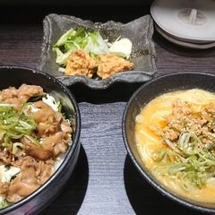 京都 炭焼浪漫家 新小岩店の画像