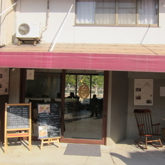 Cafe Lenteの画像