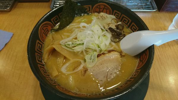 「濃厚合わせ味噌_750円」@十味やの写真