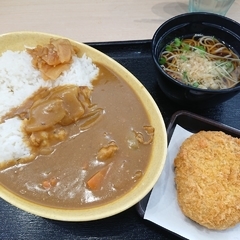 ゆで太郎 新座野火止店の画像