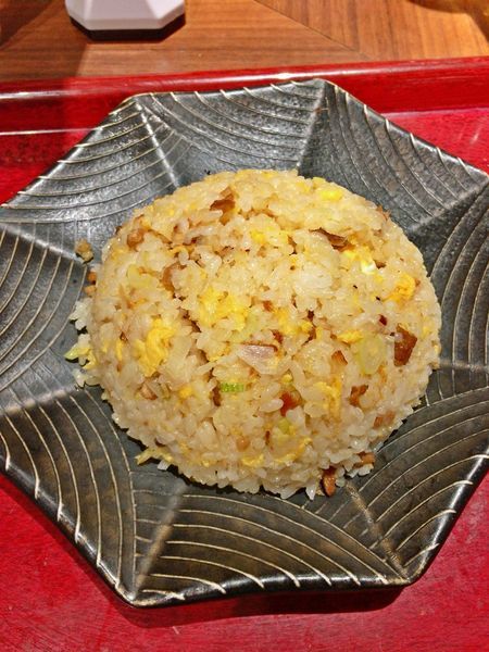 「炒飯￥３５０」@中華食堂 一番館 中野サンモール店の写真