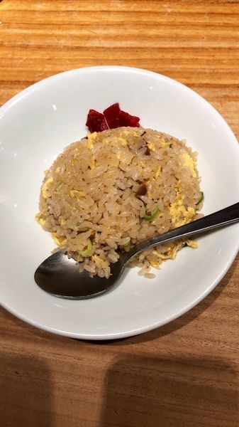 「チャーハン」@博多 一風堂 高崎店の写真