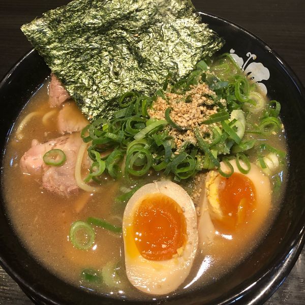 「J'sラーメン」@究極J’sラーメンの写真