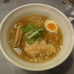 ラーメン（塩）