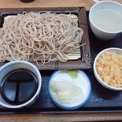 大もり400+揚げ玉50⁼450円