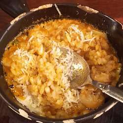 元祖海老丸ラーメン＆リゾット