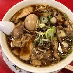 末廣ラーメン本舗 山形駅前分店の画像