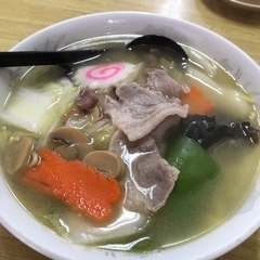 新富飯店の画像