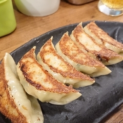 背脂煮干 丸め 新所沢店の画像