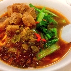 青葉 新館の画像