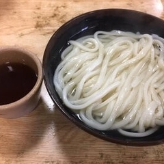 ジャンボうどん 高木の画像