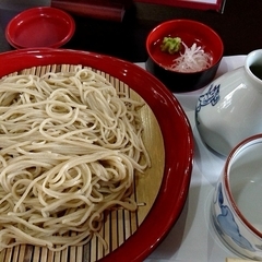 おそばの花の画像