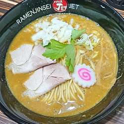 カレーラーメン(ノーマル)