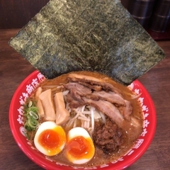 元祖三河味噌ラーメン おかざき商店の画像