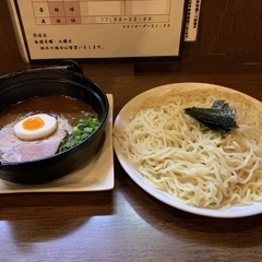 麺処 新羽亭の画像