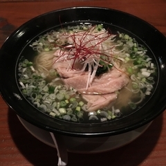 らーめん中華 澳の画像