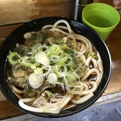 立喰そば 田舎の画像