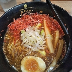 らーめん 鷹の爪 新千歳空港店の画像