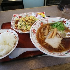 らーめんの一番亭 三島塚原店の画像