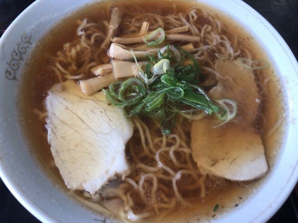 「中華600円ｸｰﾎﾟﾝで550円」@可祝屋の写真