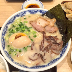 由丸 アトレヴィ大塚店の画像