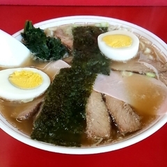 天竜食堂の画像