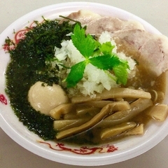 ラーメンEXPO2018 in 万博公園の画像