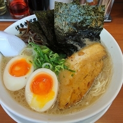 博多中洲屋台 鈴木ラーメン店 鵜野森店の画像